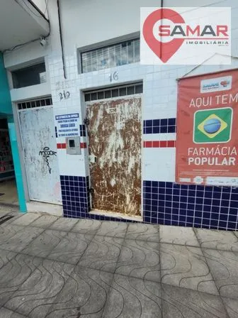 erro ao carregar imagem