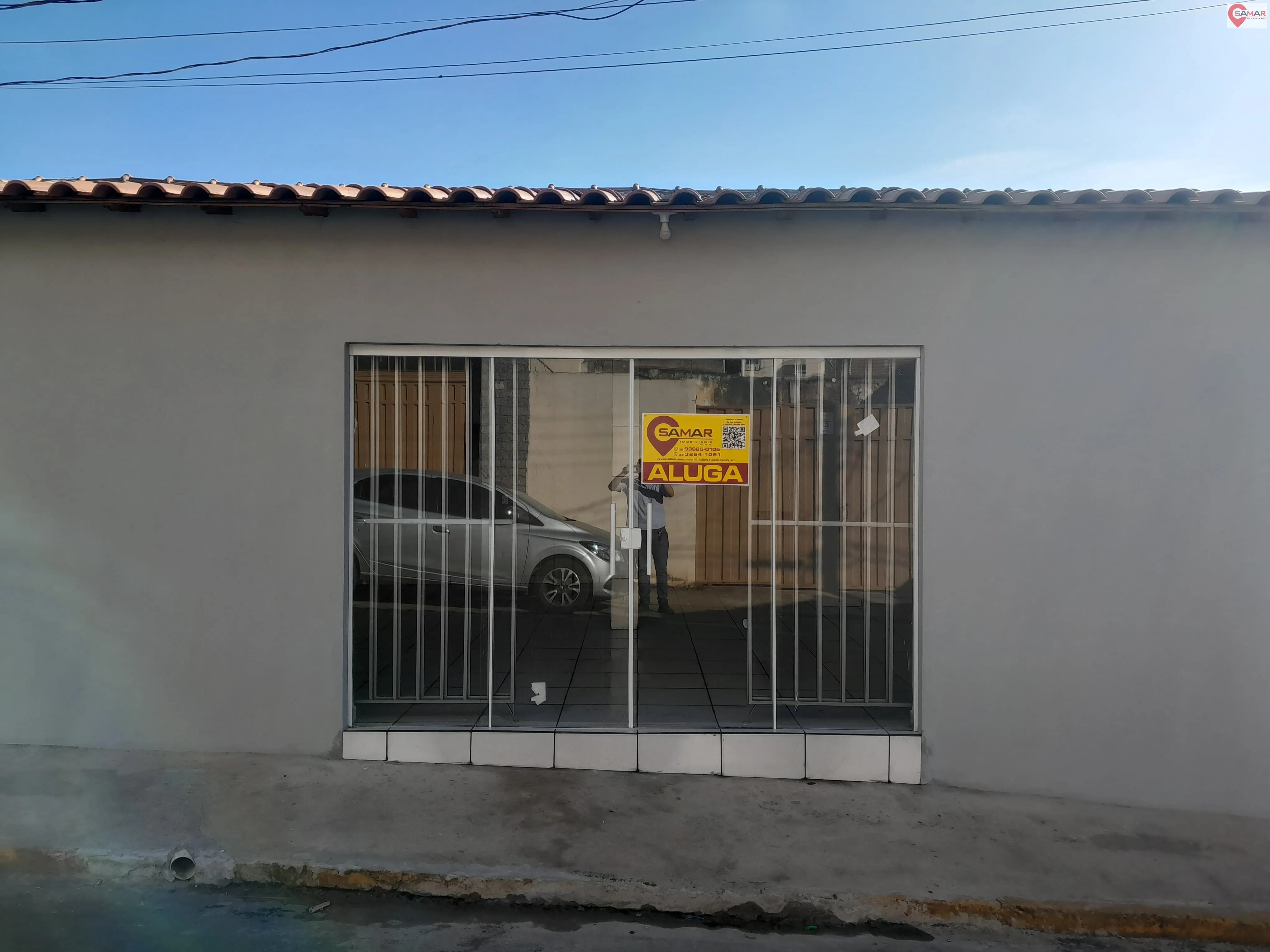 erro ao carregar imagem
